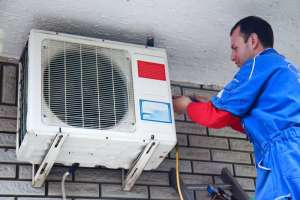 24/7 and Emergency HVAC Near East Monbo, NC | Air Conidtioning and Heating Contractors
